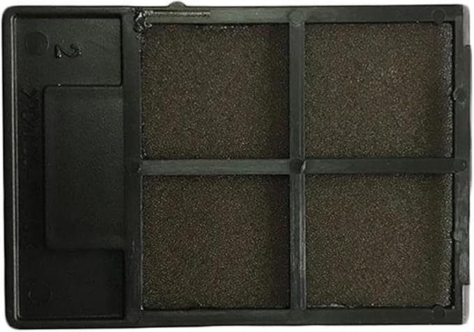 Compatible for Epson Projector Dustproof Air Filter Net by Unknown