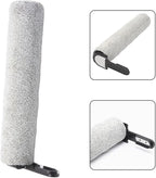 Main Roller Brush with Filters AC1 Elite Floor Scrubber Wet Dry Vacuum Cleaner - Image 3