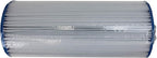 Unicel 6CH-960 52 Square Foot Media Replacement Hot Tub Spa Filter Cartridge - Image 4