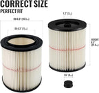 17816/9-17816 Red-Stripe Cartridge Filter Replacement – Compatible - Image 6