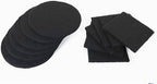 Epica 12 Pack Charcoal Filter Replacement by Epica