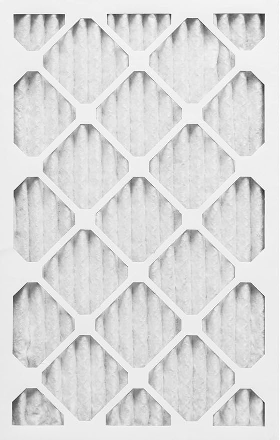 Nordic Pure 14x20x1 Pleated Air Filters MERV 14 Plus Carbon 12 Pack - Image 4