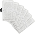 6pcs Filter Cartridges Replacement by Unknown