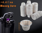 Pro Mael Disposable K Cup Filters, Coffee Filter Paper - Image 8