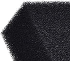ALEGI Filter Foam Sponges, Bio Sponge Filter Media Pad, Cut-to-Size Foam - Image 4