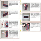 BMC Automotive Air Filter Complete Wash Kit - Image 8
