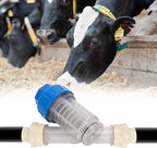 Poultry Water Line Strainer | Farm Water Treatment System - Image 8