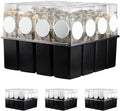 3 Set Mushroom Grow Kit Monotub by MOFOGDR