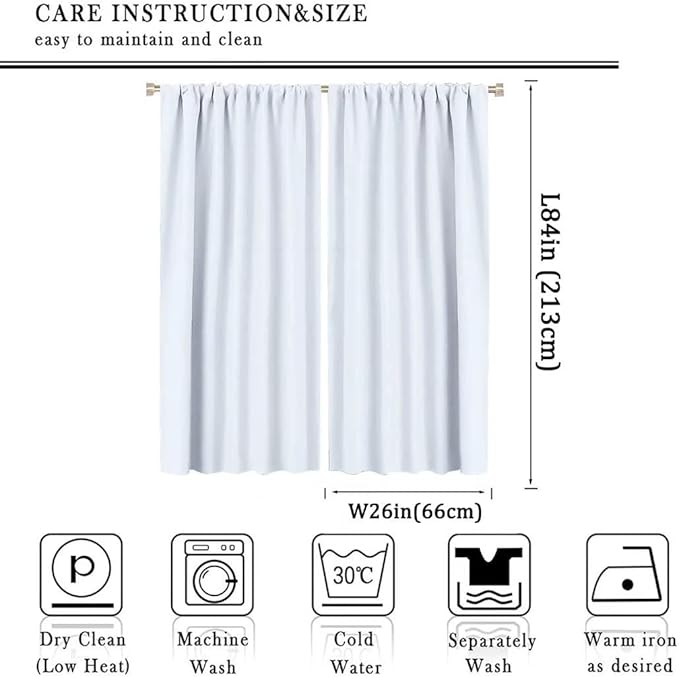 Kids Construction Window Curtains, Construction Machinery Equipment Mode of - Image 4