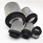 Heavy-Duty Plastic Strainer 1/2 3/4 - Image 4