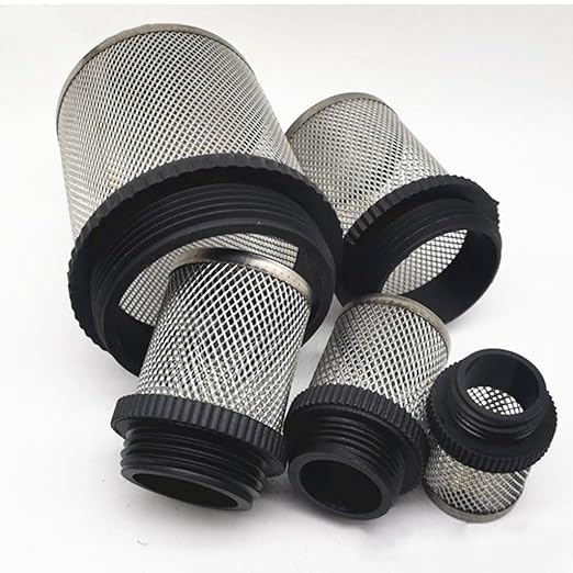 Heavy-Duty Plastic Strainer 1/2 3/4 - Image 4