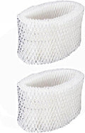 2 Pack H62 Humidifier Filters for Holmes HWF-62 HWF62 by Unknown
