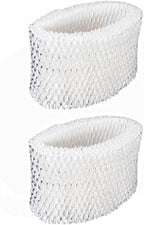 2 Pack H62 Humidifier Filters for Holmes HWF-62 HWF62 by Unknown