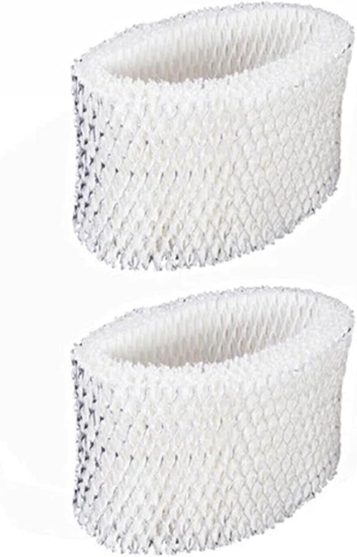 2 Pack H62 Humidifier Filters for Holmes HWF-62 HWF62 by Unknown