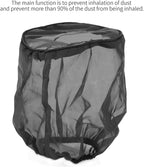 Air Filter Wrap Universal Air Filter Protective Cover Dustproof - Image 4