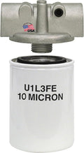 Buyers Products HFA11025 Filter Assembly by BuyersProductsCompany