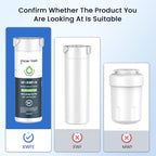 GLACIER FRESH Water Filter Compatible - Image 3