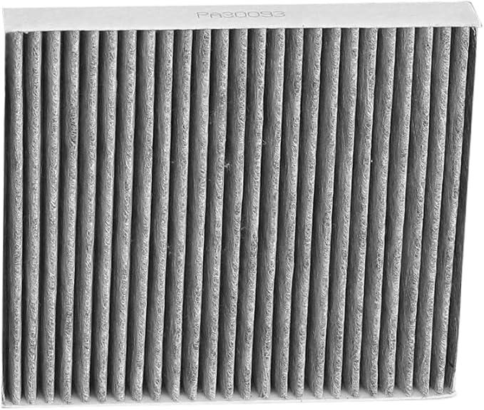 Set of 4 PA30093 cabin air filter - Image 5