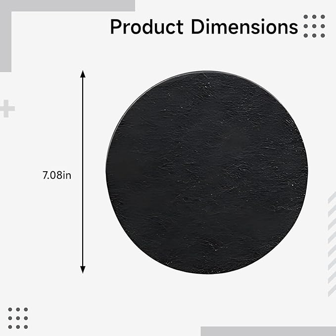 12 Pcs Activated Carbon Filters - Image 4