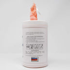 ShuBee® Citrus Wipes™ – Heavy-Duty Dual-Sided Hand Cleaner Towels - Image 3