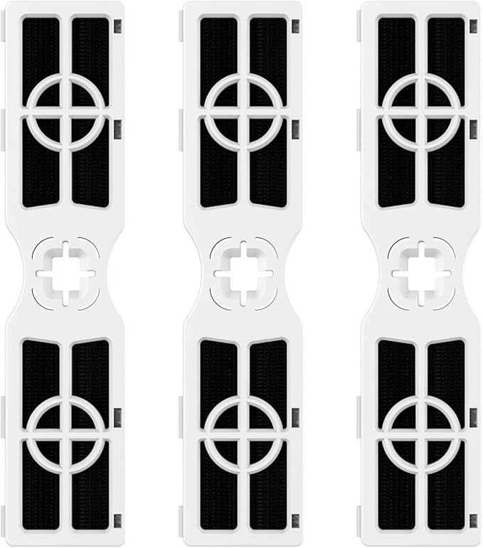 GLACIER FRESH Replacement for Frigidaire FRGPAAF2 PureAir AF-2 Refrigerator Air - Image 8