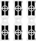 GLACIER FRESH Replacement for Frigidaire FRGPAAF2 PureAir AF-2 Refrigerator Air - Image 8
