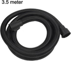Vacuum Cleaner Wet Dry Hose Extension 2.5/3.5m, Compatible - Image 4