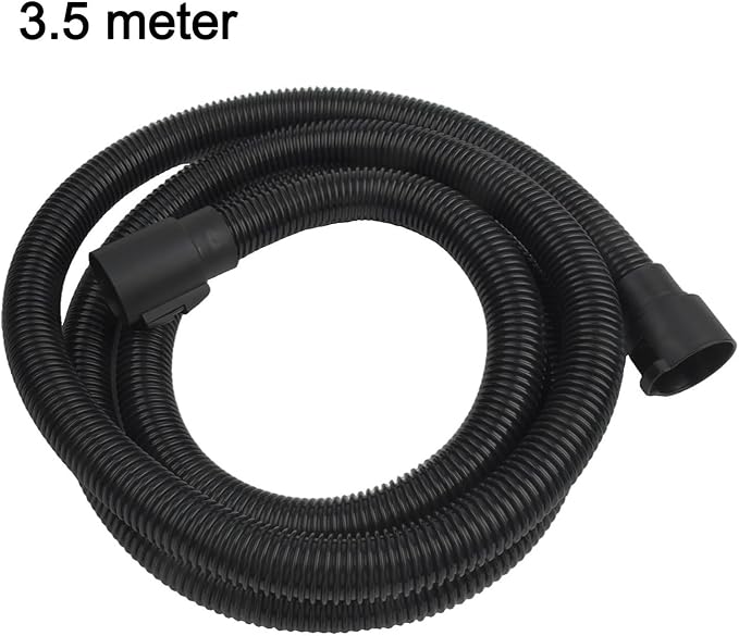 Vacuum Cleaner Wet Dry Hose Extension 2.5/3.5m, Compatible - Image 4