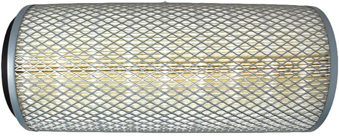 RAParts 529854R2 New Outer Air Filter Fits Case-IH Tractor Models 454 474 475 - Image 4