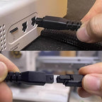59inch 4PIN AMS Lite Extension Cable - Image 2