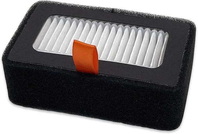 for Bambu Lab HEPA 13 + Activated Carbon by CASHINE