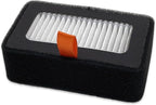 for Bambu Lab HEPA 13 + Activated Carbon by CASHINE