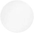 Whatman 10411213 White PTFE Membrane Filter Circle, 50mm Diameter, 1.0 Micron by Whatman