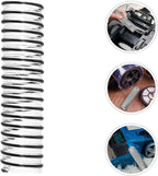 Toyvian 2pcs Flexible Vacuum Cleaner Hose Connector Tubes Compatible - Image 9