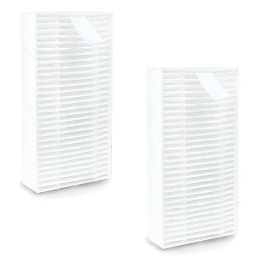 2PCS 3D Printer Air Filter Cartridge by HAVANSIDY