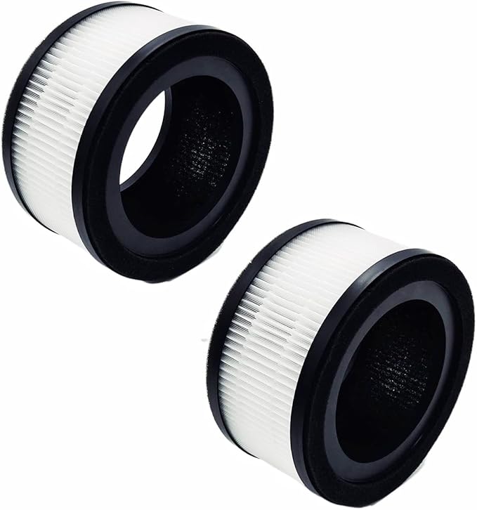 Replacement H13 Filter Compatible - Image 2