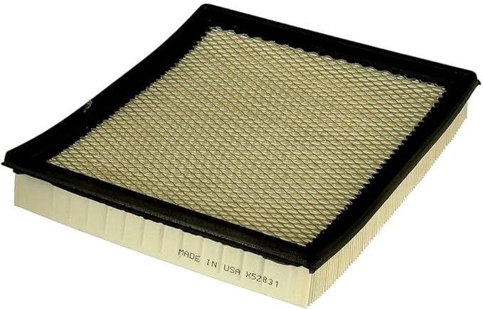 FRAM Extra Guard Flexible Panel Engine Air Filter Replacement, Easy Install by FRAM