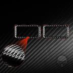 Carbon Fiber Interior Full compatible - Image 8