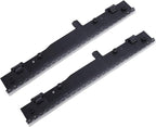 2Pcs Vacuum Replacement Parts Wiper Strip, Handheld Sweeping Robot Scraper - Image 9
