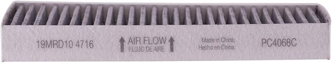 PG Cabin Air Filter PC4068C | Fits 2011-2019 Ford Explorer, 2009-2019 Taurus - Image 4