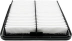 Engine Air Filter JM1654 Fits for WRX 2015-2021, Impreza 2008-2011, Forester - Image 6