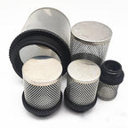 Heavy-Duty Plastic Strainer 1/2 3/4 - Image 5