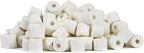 ALEGI Aquarium Premier Bulk Bio Ceramic Rings Filter Media - Image 3