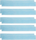 PUREBURG 10-Pack MAC-408FT-E Replacement Filter Compatible by PUREBURG-PureYourBreath