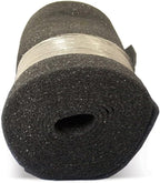 FilterEverything FSR22525 Duraflow Filtration Air Filter Foam Roll, Air-Filter by FilterEverything