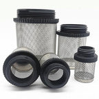 Heavy-Duty Plastic Strainer 1/2 3/4 - Image 3