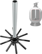 SX244DA Lateral Assembly with Center Pipe Compatible with Hayward s244t Sand - Image 8