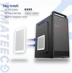 Dust Filter PC 140mm Computer Fan Filter Grills - Image 5