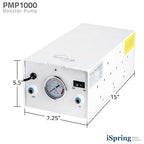 iSpring PMP1000 Water Booster Pump - Image 4