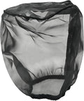 Air Filter Cover, Dustproof Wrap by Vkinman